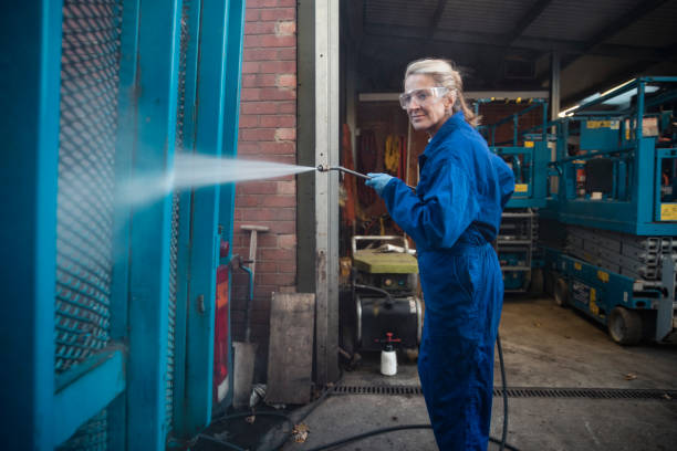 Trusted Burbank, WA Pressure Washing Services Experts