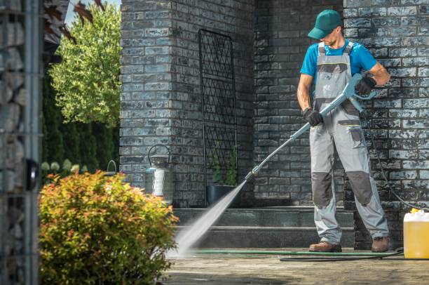 Best Historic Building Restoration  in Burbank, WA