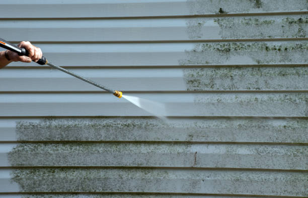 Best Oil Spill Cleanup  in Burbank, WA
